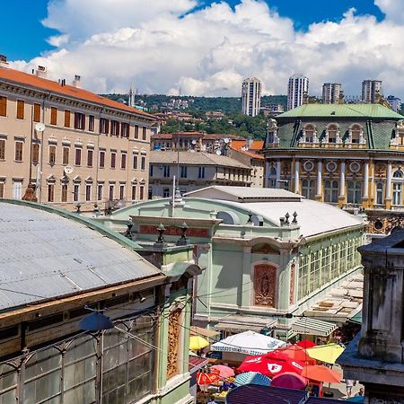 Rijeka With Love Center Buitenkant foto