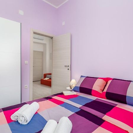 Rijeka With Love Center Buitenkant foto